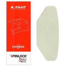 Vložek proti meglenju PINLOCK 70 MAX VISION, LS2 Pioneer (MX 436)