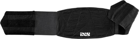 Ledvični pas iXS Tex-Belt III