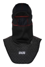 Podkapa iXS 365 z »Windstoper« membrano