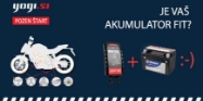 Picture of Akumulatorji za motorje, skuterje in ATV