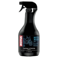 Čistilo za motor MOTUL E2 MOTO WASH, 1l