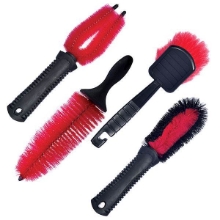 Čistilni set krtač OXFORD "BRUSH AND SCRUB" OX739