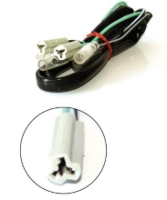 Kabel/konektor za smernike YAMAHA/SUZUKI (par)