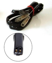 Kabel/konektor za smernike SUZUKI (par)