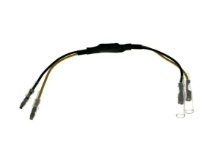 Univerzalen upor za LED smernike 27ohm/5W ±5%