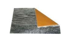 Samolepljiva toplotna zaščita  ACOUSTA-FIL (do 500°C), 20x30 cm