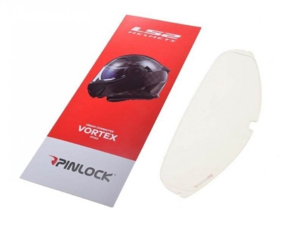 Vložek proti meglenju PINLOCK 70 MAX VISION, LS2 VORTEX (FF313)