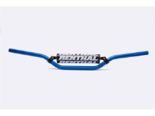 Aluminijasto krmilo RENTHAL "ENDURO" (fi 22,2mm) , modro