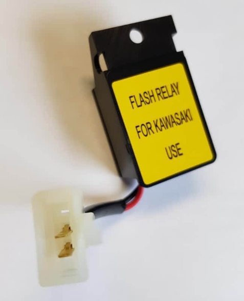 Rele za LED smernike KAWASAKI