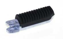 Nadomestne stopalke OEM Suzuki "Standard", par