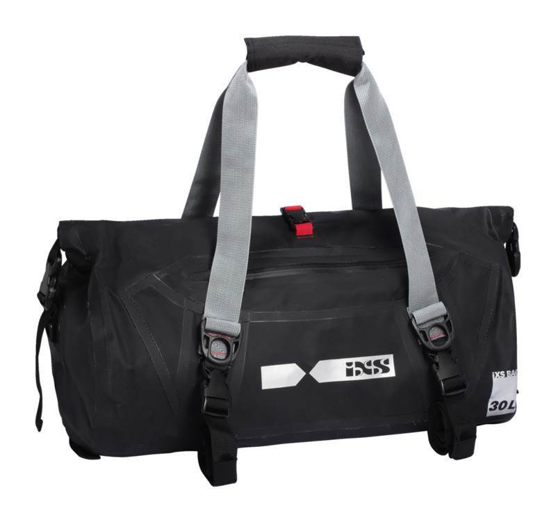 Vodoodporna torba za sedež iXS Drybag 1.0 (30 l)