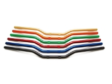Aluminijasto krmilo/balanca Vparts "Low" (720mm/fi 22 mm)