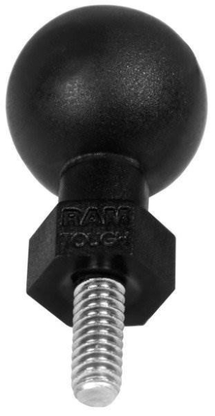 Pritrdilni sistem RAM MOUNTS "ball" M8x1,25 x 8mm