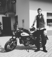 Picture of DGR 2020 - The Distringuished Gentlemans Ride