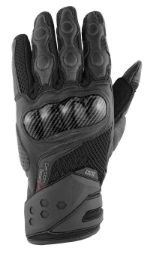 Poletne motoristične rokavice iXS Carbon Mesh 3