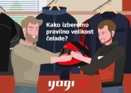 Picture of Kako pravilno izbrati velikost čelade?