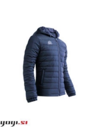 Zimska moška jakna/puhovka ACERBIS Artax BOMBER, modra
