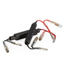 Upor za semernike STF-9012 - iz 10W žarnic (10W 10 Ohm)