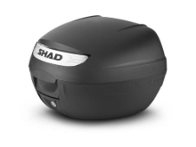 Kovček za skuter/moped SHAD SH26 (26 L)