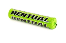 Zaščitna pena za krmilo/balanco RENTHAL SX 10", zelena
