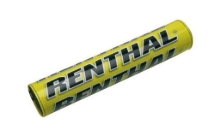 Zaščitna pena za krmilo/balanco RENTHAL SX, rumena