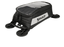 Univerzalna magnetna tank torba SHAD Touring SL12M, 4 L