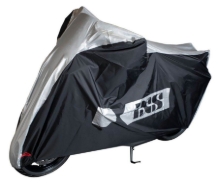 Vodoodporno pregrinjalo za motor, skuter iXS Tarpaulin Outdoor