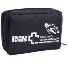 Komplet prve pomoči za motor/motoriste iXS (za pod sedež)