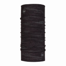 Večnamenska ovratna ruta BUFF® DRYFLX R-Black