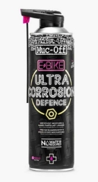 Zaščita komponent e-koles MUC-OFF 1112 "eBike Ultra Corrosion Defence", 485ml