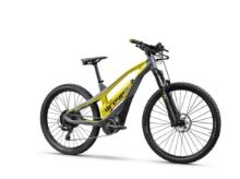 Električno gorsko kolo eMTB Greyp G5.1 (250W / 700Wh) - 25 km/h
