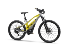 Električno gorsko kolo eMTB Greyp G5.2 (250W / 700Wh) - 25 km/h