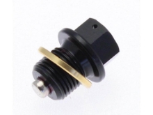 Magnetni vijak za izpust olja M14x1,5 - 13,5 mm