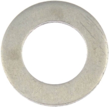 Aluminijasta podložka/tesnilo M14 (14X20X1,5mm)