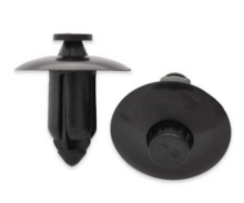 Set plastičnih zatičev BOLT M8 XL, 10 kosov