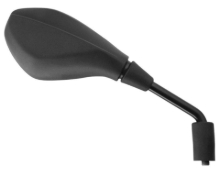 Desno ogledalo BIHR OEM - Aprilia/Benelli/Gilera/Moto Guzzi/Piaggio