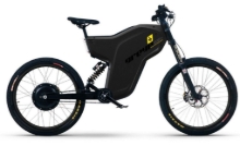 Električno kolo - eHYPERBIKE Greyp G12S CORE Carbon (1,2 kW / 1500Wh) - 70 km/h