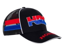 Šilt kapa HRC Honda