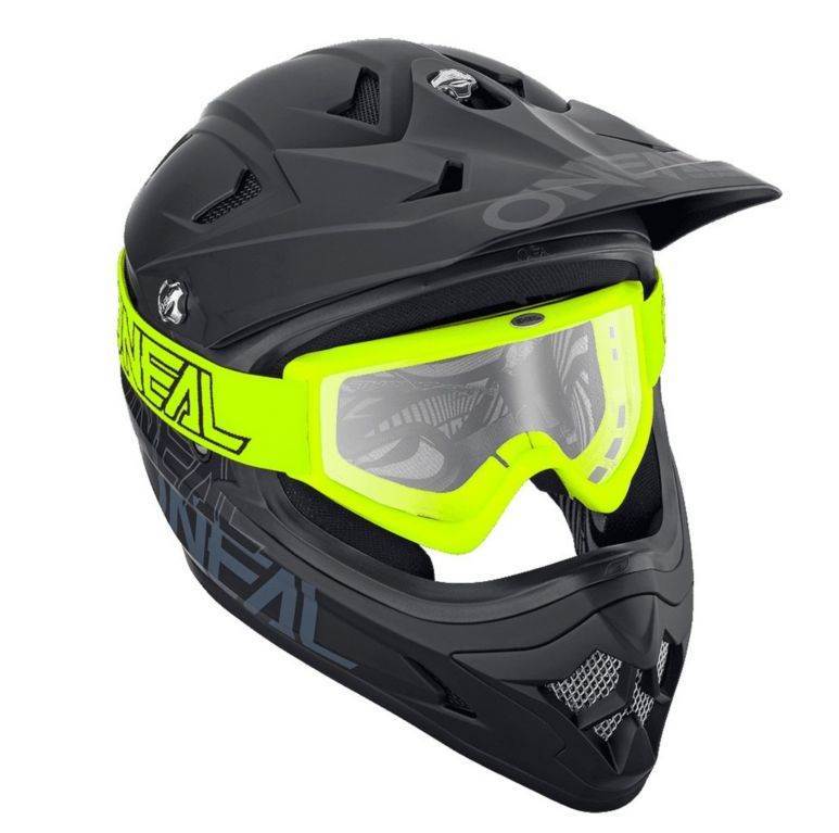 Motocross očala O`NEAL B-ZERO