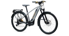 Električno treking kolo Greyp T5.2 eSUV GOLD (250W / 700Wh) - 25 km/h