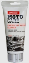 Sredstvo za nego kroma in aluminija AUTOLAND Moto Care, 150 ml