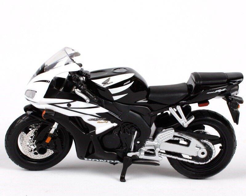 Model motorja Maisto - Honda CBR 1000RR 2009 (1:18)