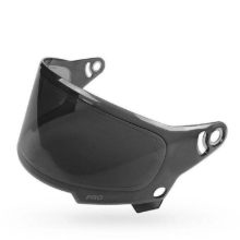 Vizir za čelado BELL Eliminator ProVision™ (anti-fog), črn