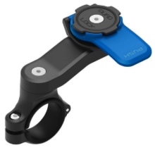 Nosilec telefona za krmilo/balanco motorja Quad Lock® HANDLEBAR (fi 22-32 mm)