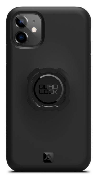 Zaščitni ovitek/etui za pametni telefon Quad Lock® Apple iPhone 11
