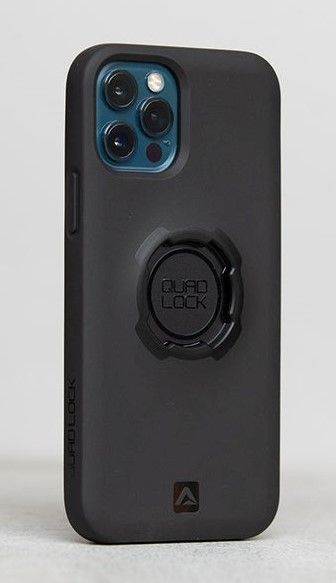 Zaščitni ovitek/etui za pametni telefon Quad Lock® Apple iPhone 13 Pro