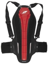 Hrbtni ščitnik – MX zaščita hrbta ZANDONA Hybrid Pro X7 (168-177cm)