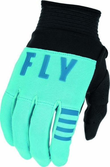 Motocross rokavice FLY MX F-16, modre/črne
