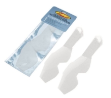 Zaščitne "Tear-Off" laminirane folije za motocross očala FMF Powerbomb (2x7 kos)