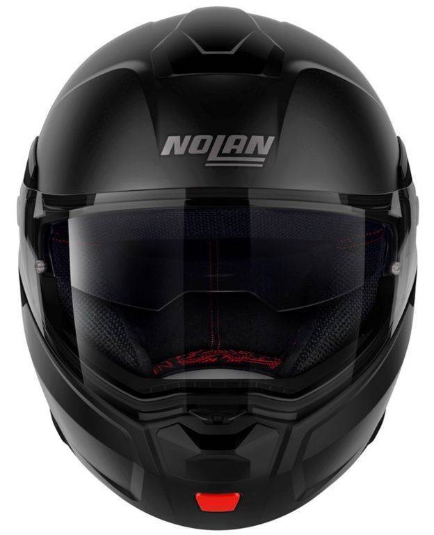 Preklopna motoristična čelada Nolan N90-3 Classic N-Com, 10